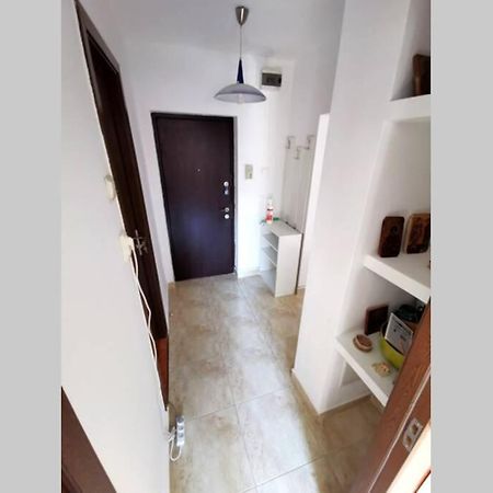 Bertigart Studio Apartment Bucureşti Ngoại thất bức ảnh