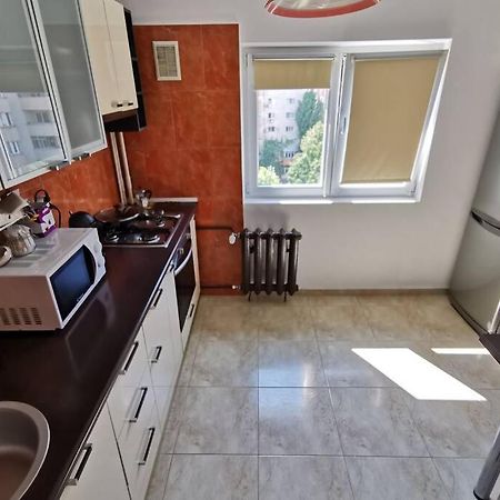 Bertigart Studio Apartment Bucureşti Ngoại thất bức ảnh