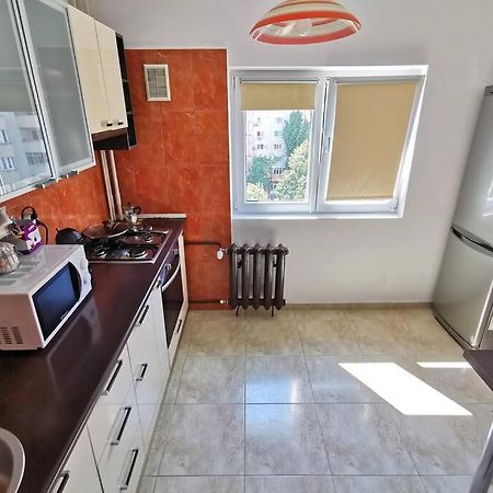 Bertigart Studio Apartment Bucureşti Ngoại thất bức ảnh