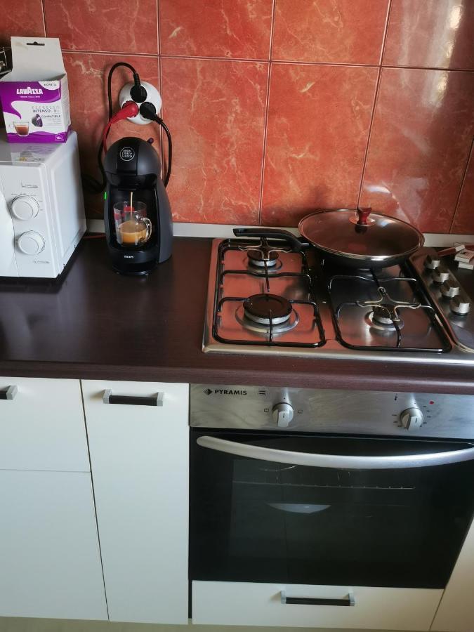 Bertigart Studio Apartment Bucureşti Ngoại thất bức ảnh