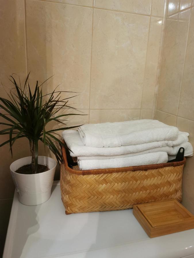 Bertigart Studio Apartment Bucureşti Ngoại thất bức ảnh